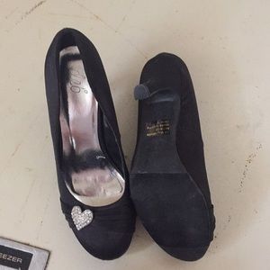 Cute Little Heels From Deb